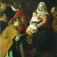 Illustration for article titled Classic Black Christmas